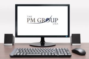 PMP Exam Simulator Overview - The PM Group USA